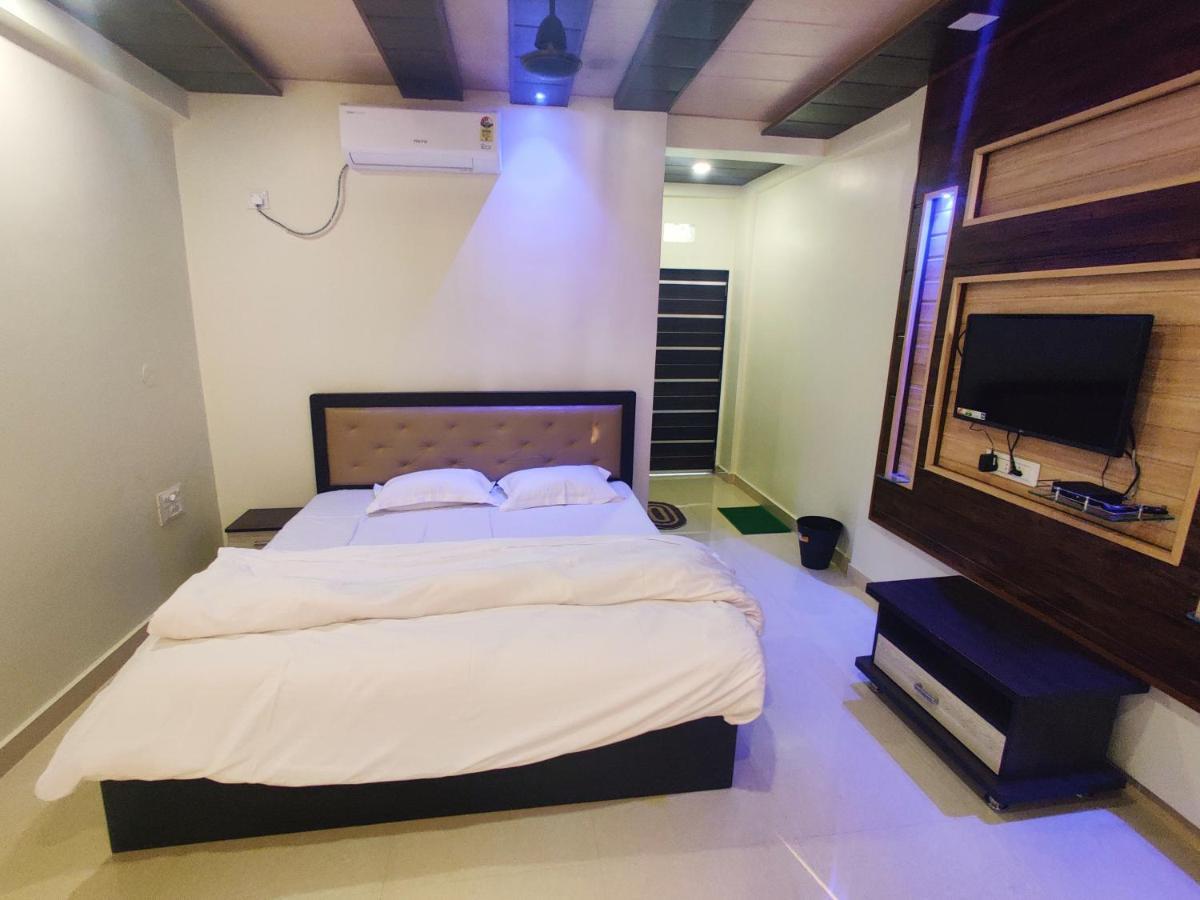 Happy Days Diveagar Ngoại thất bức ảnh