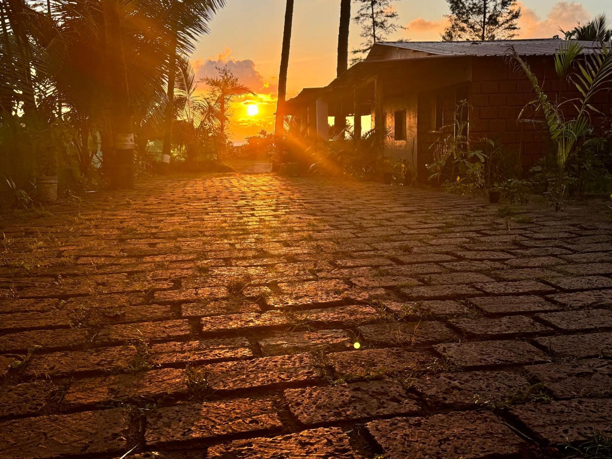 Happy Days Diveagar Ngoại thất bức ảnh